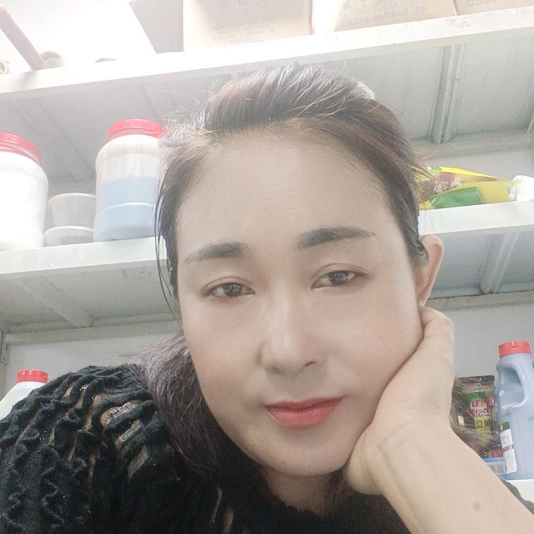 颍上平姐，《他老婶子》《橱窗好物》