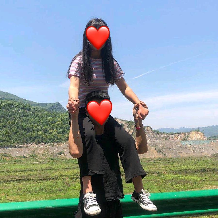 给你深爱☀