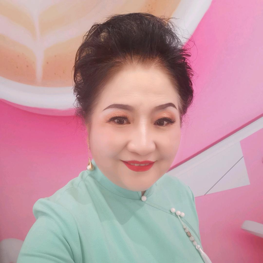 肖姐（中午12点30分直播）