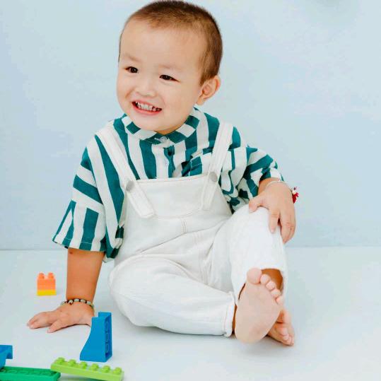 豪豪麻麻
