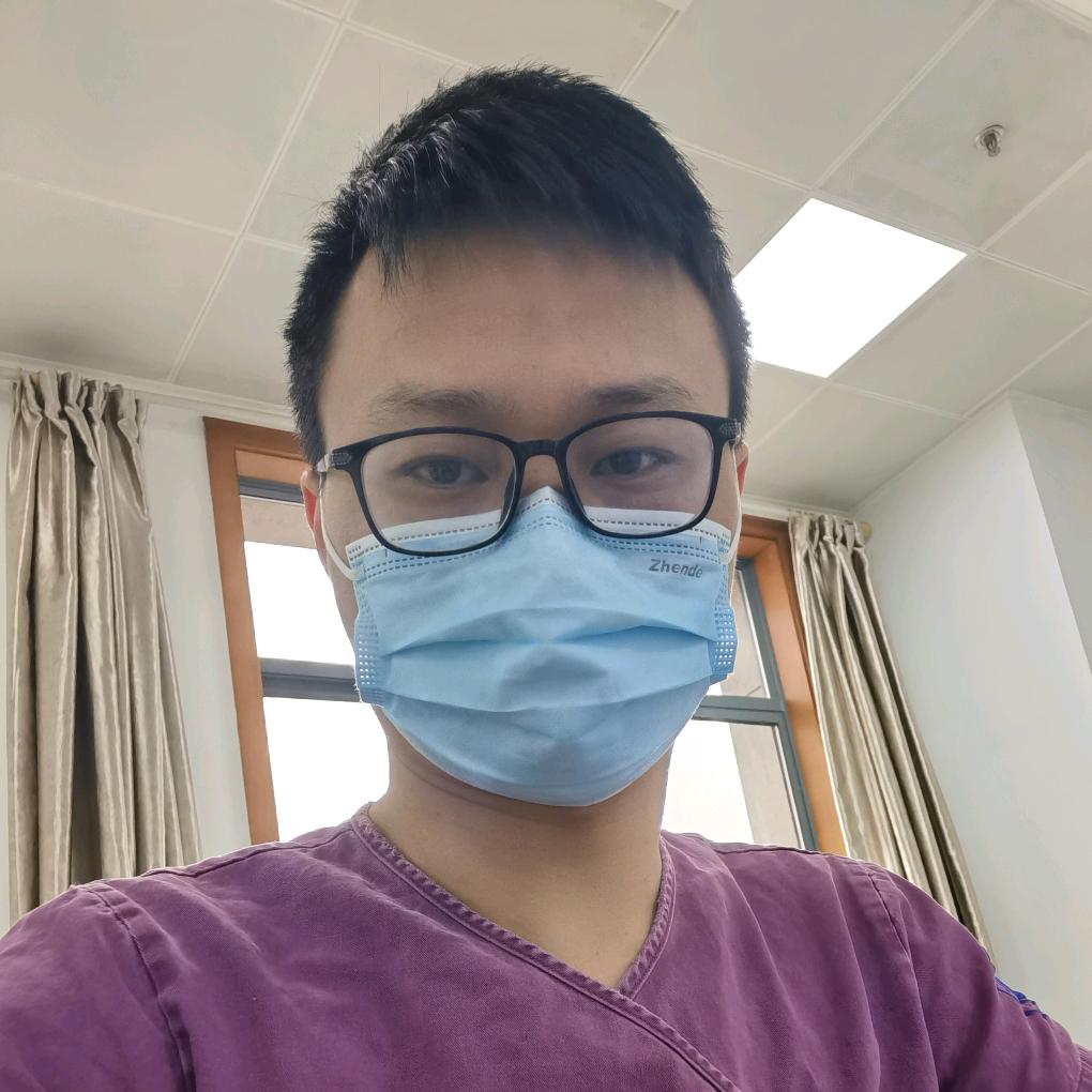 你亲爱的顾魏