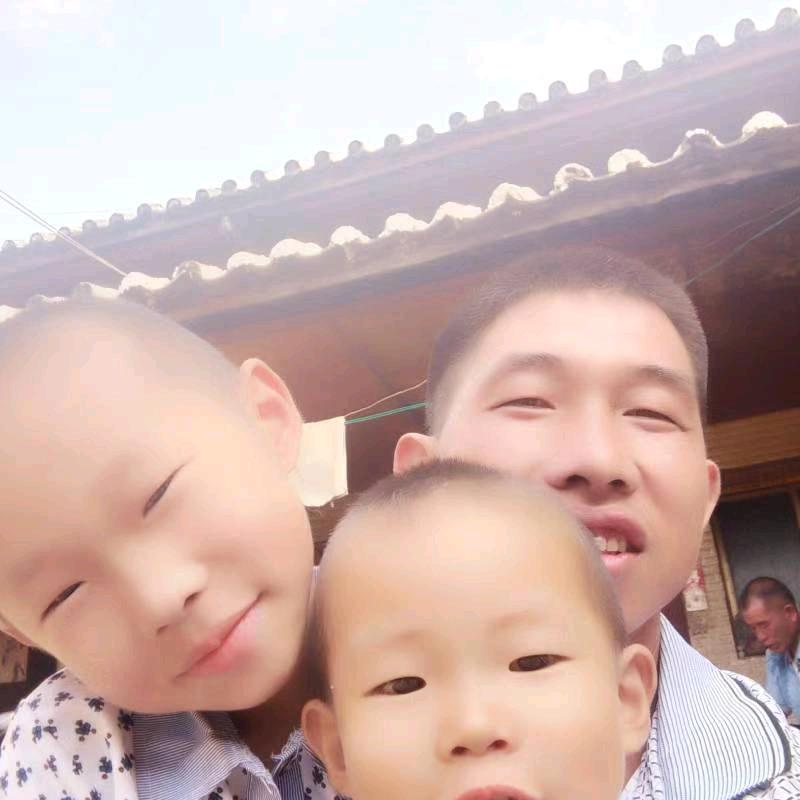 幸福在等待