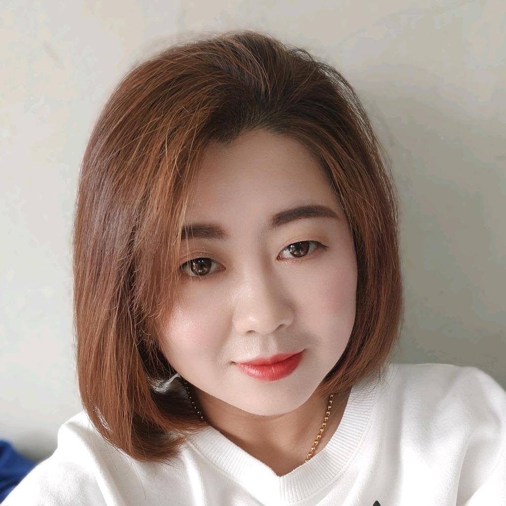 明静娜美发店