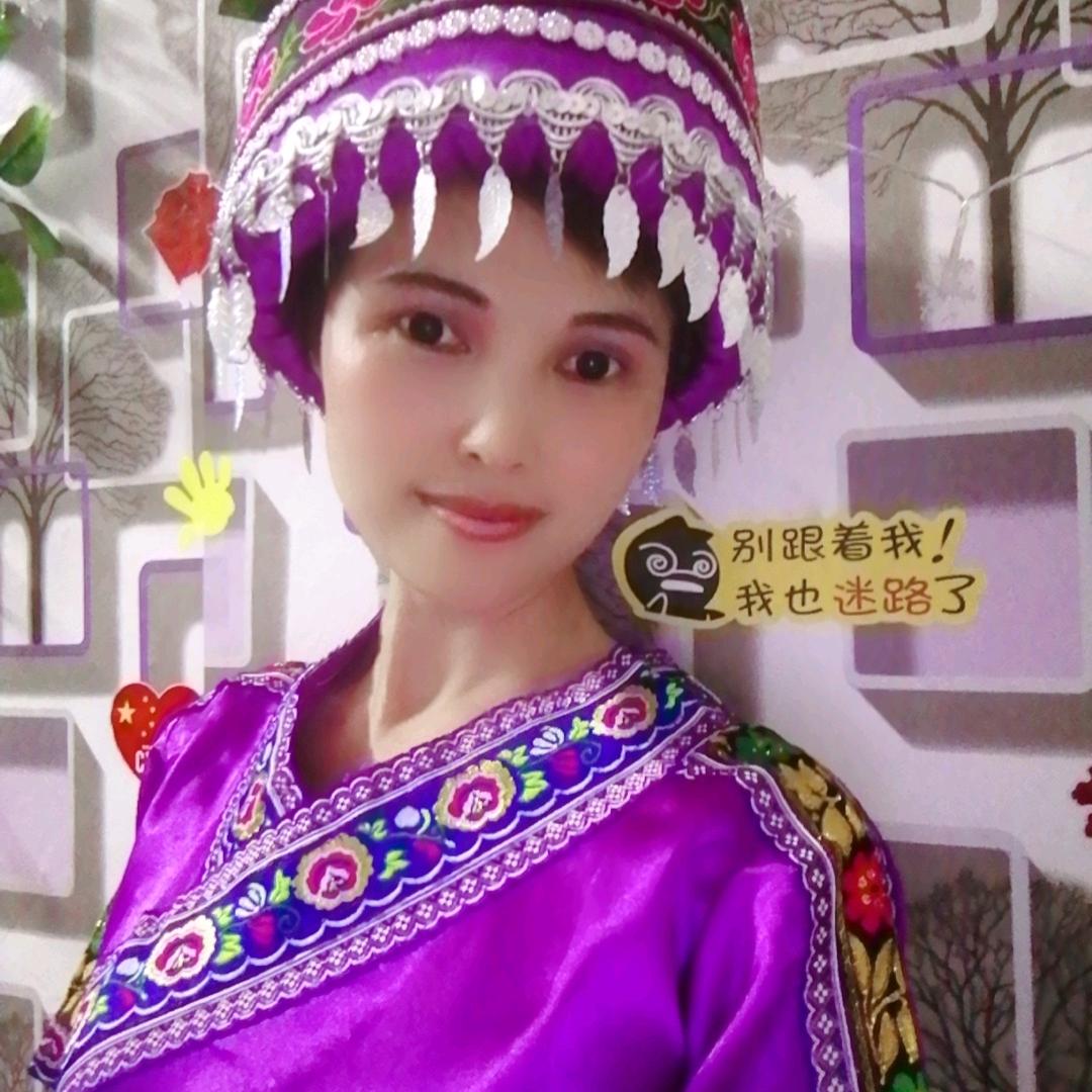 壮家女菊姐