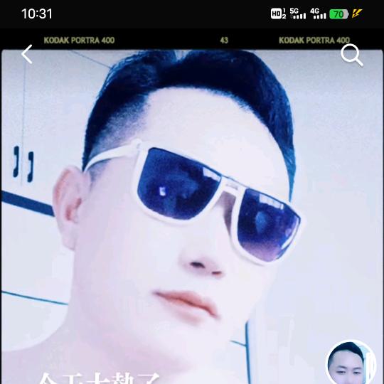 江西鄱阳姜哥