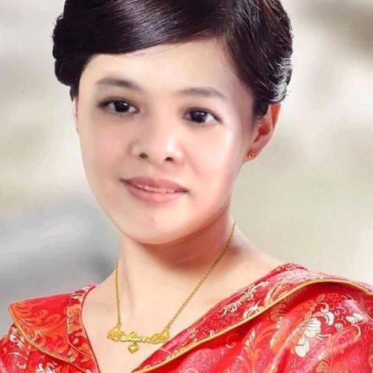 兰兰姐
