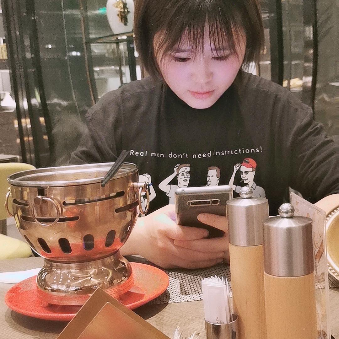 Freedom.燕子的日常