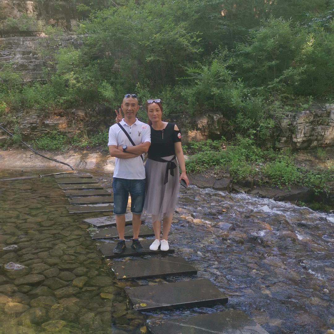 @ 刘小刘