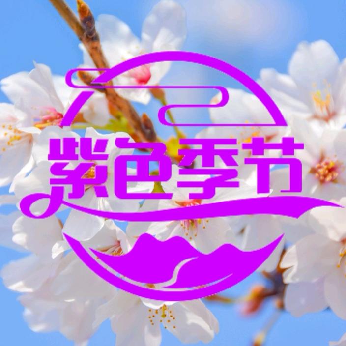 紫色季节