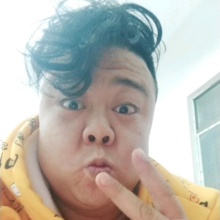 小阿刚（