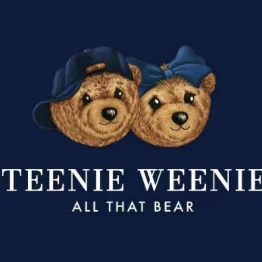 Teenie Weenie甜维熊商专卖店