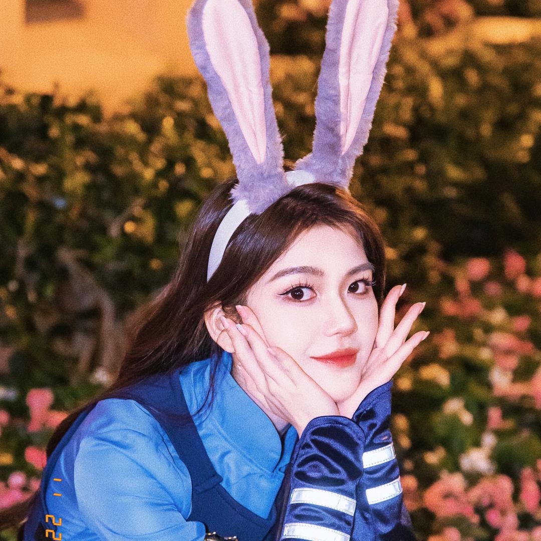 江月学姐🌙