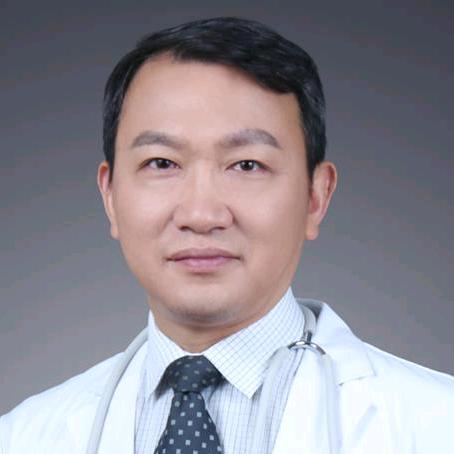 减重代谢宋武