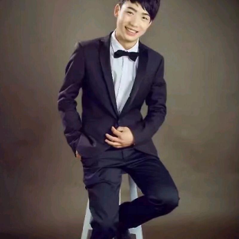 。孤身一人闯天下