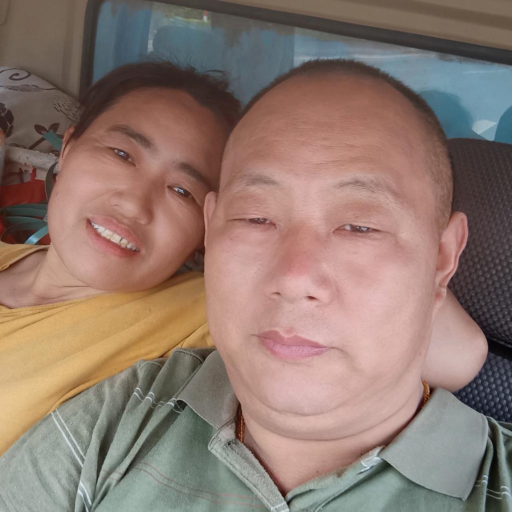 幸福之家，魏侠