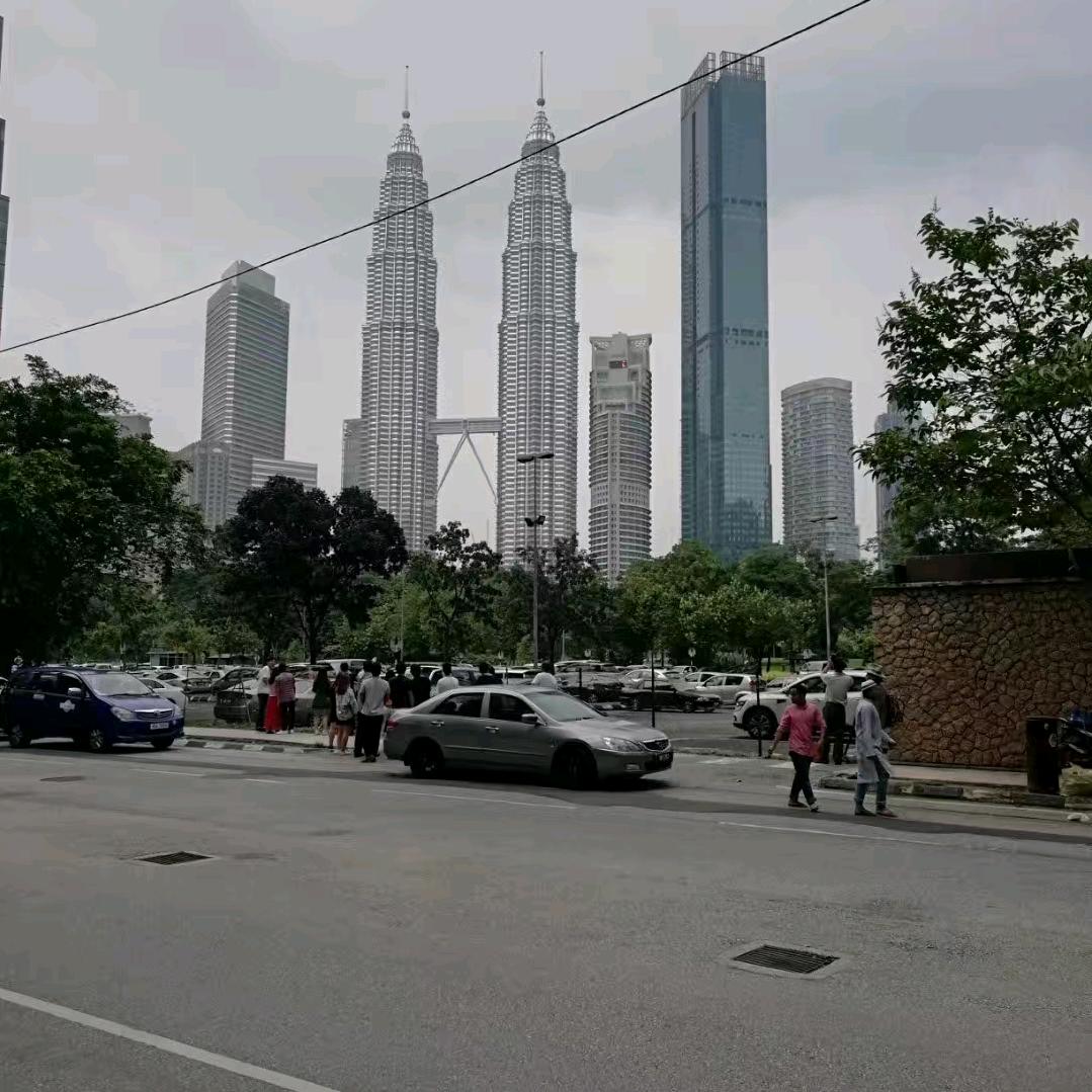 拼搏未来 大圣