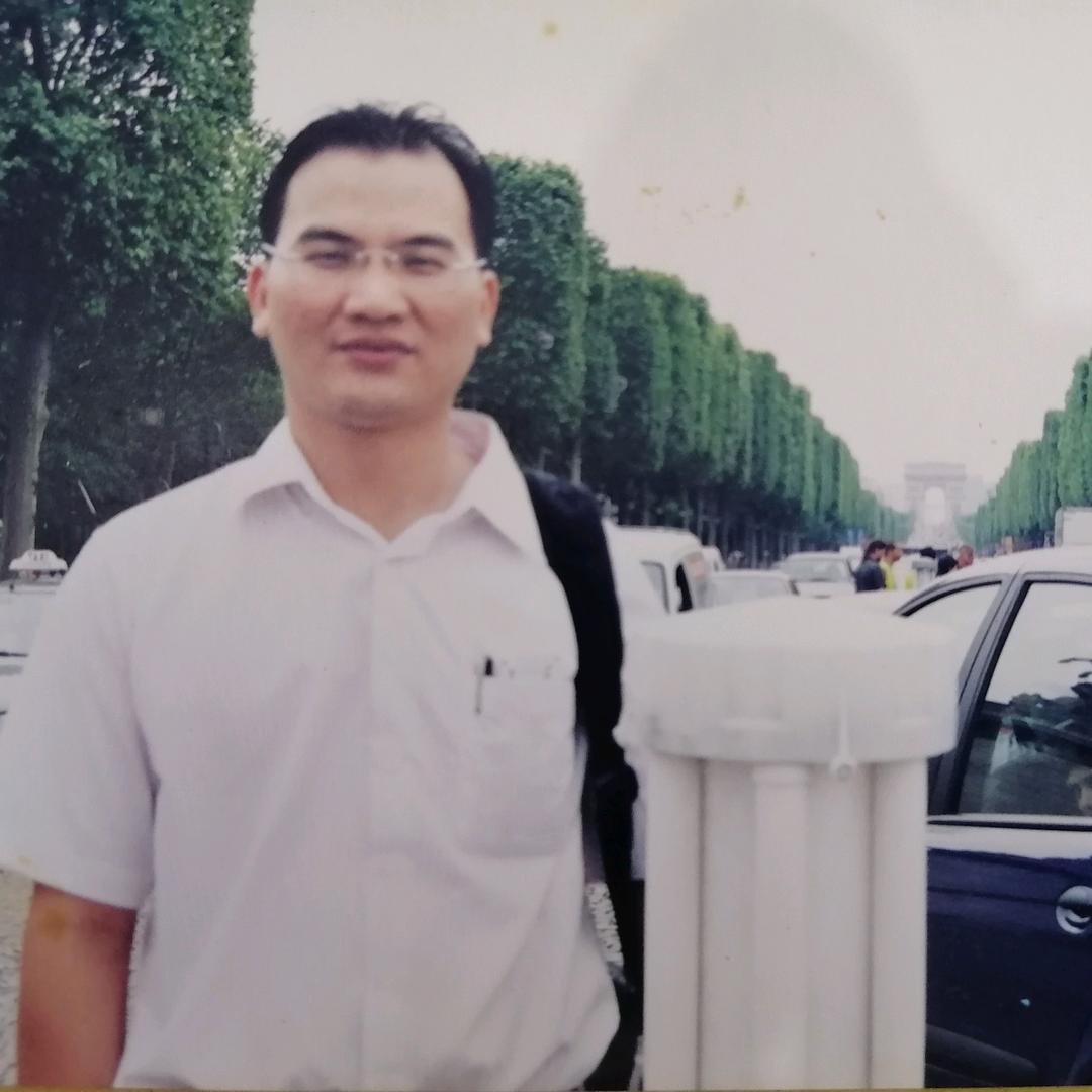 代驾佬自学英语