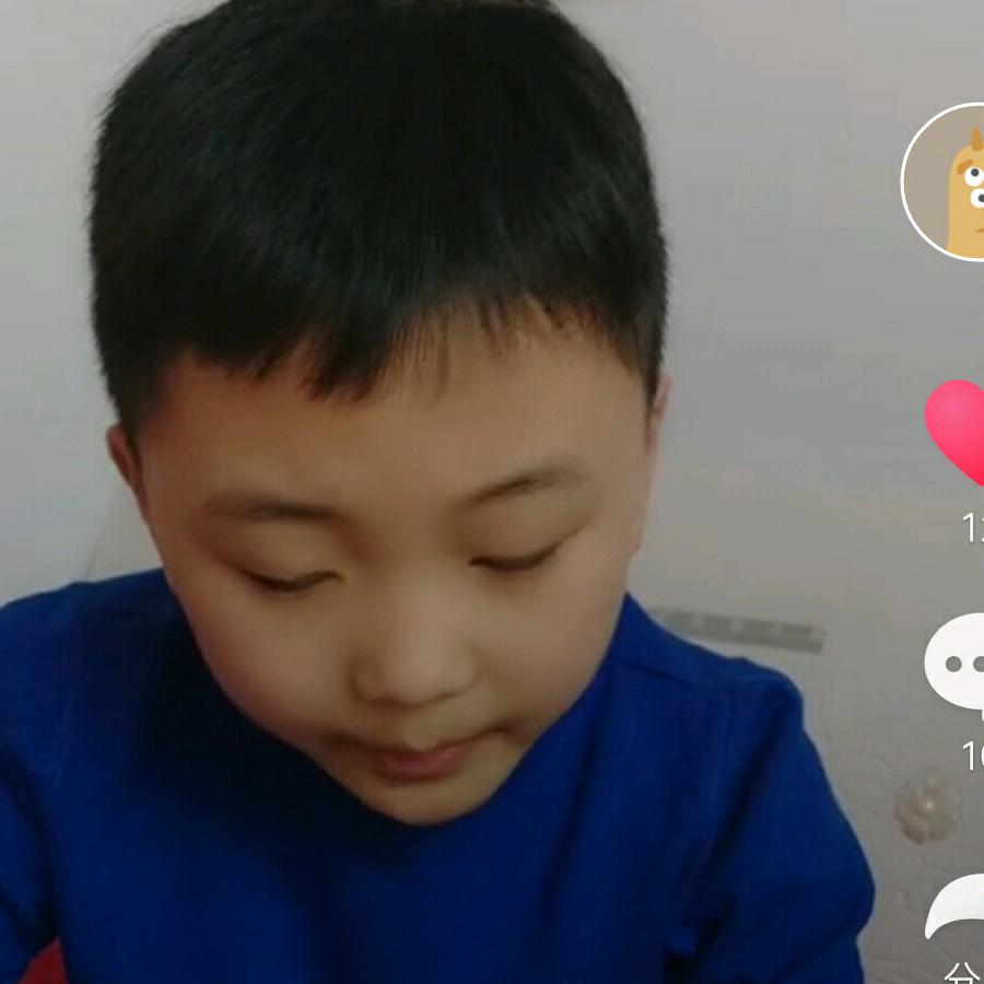 ༺呆萌小鹿🦌༻