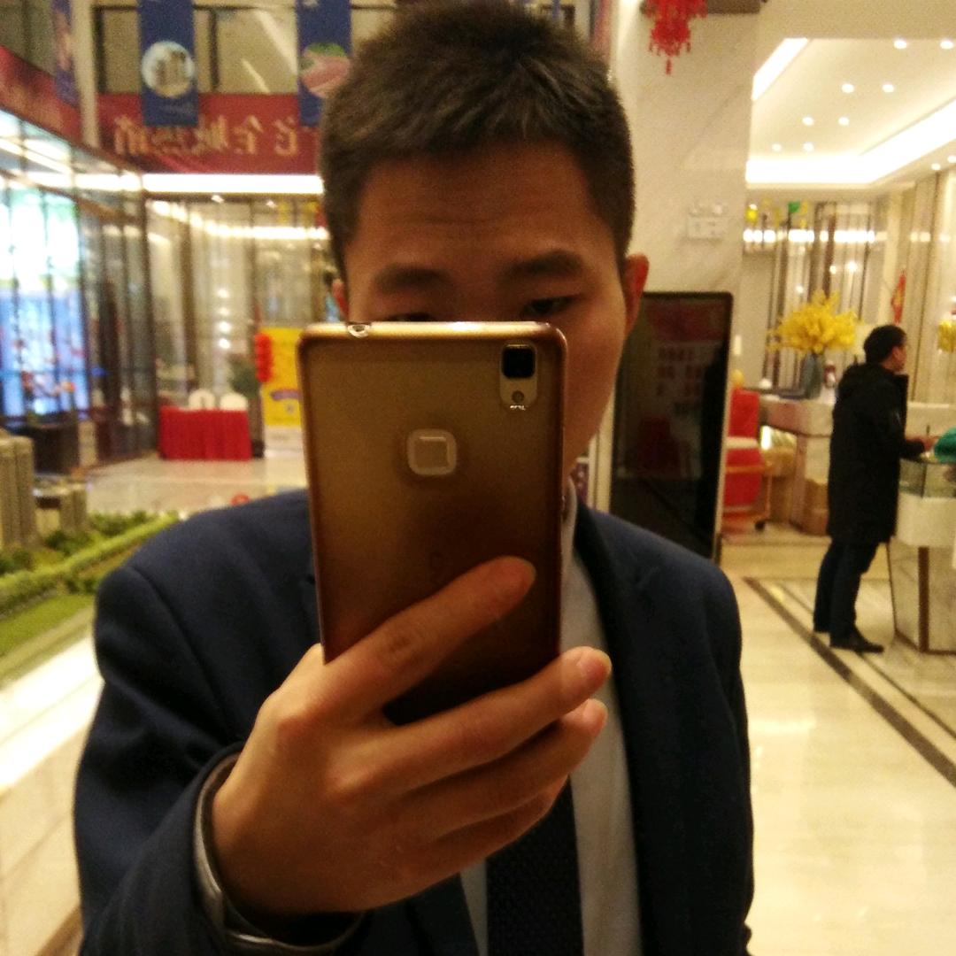 君临天下，