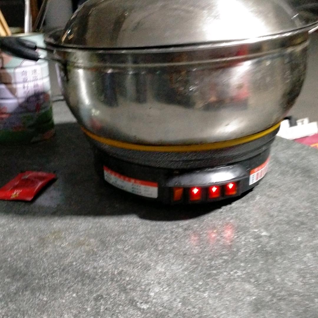 忍气家欢乐