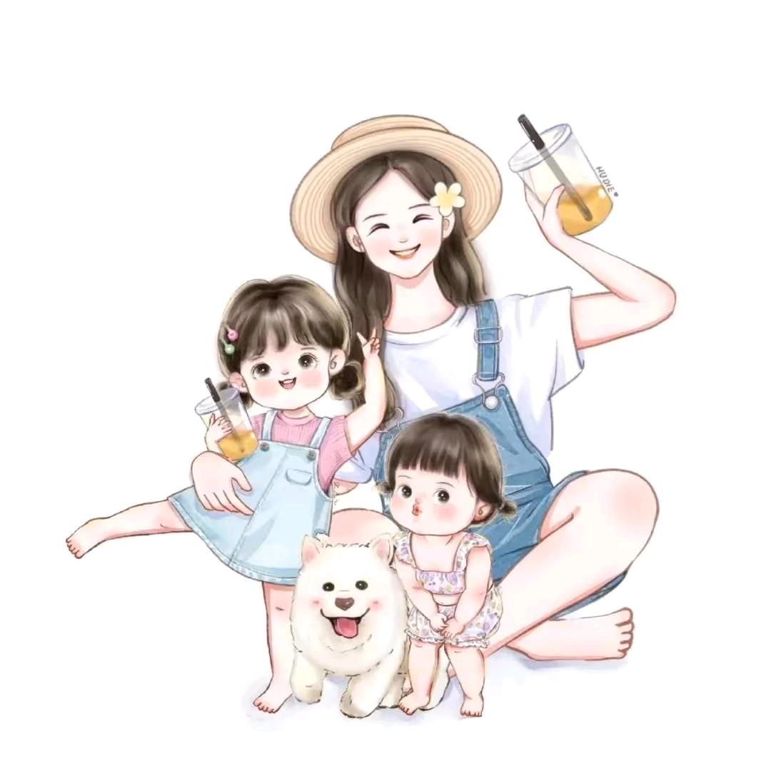 爱九月爱甜甜