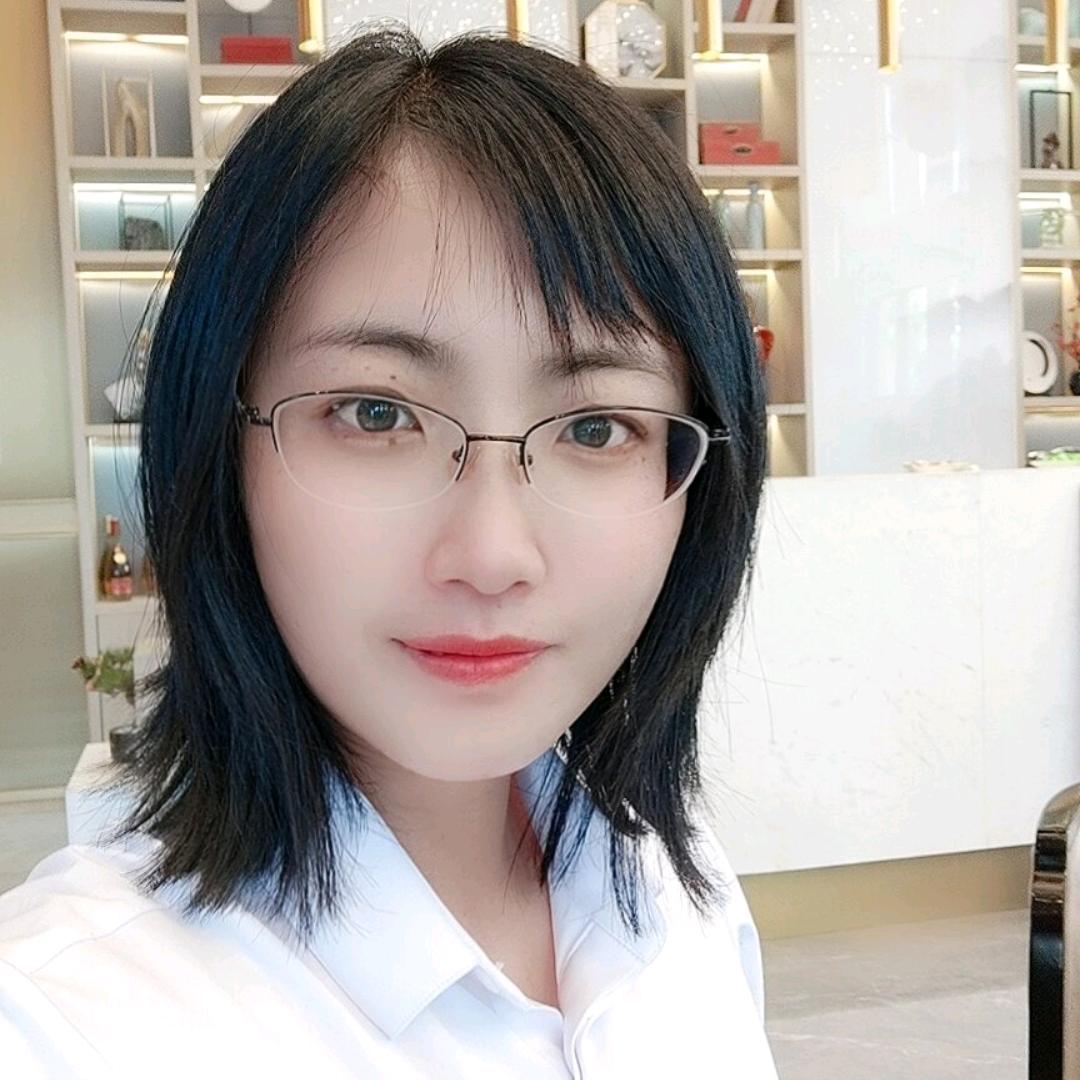 莒南房产李高霞