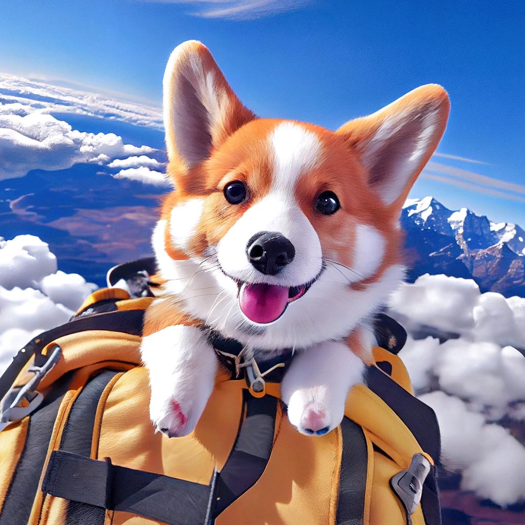 开心就好🍭🍩🍮