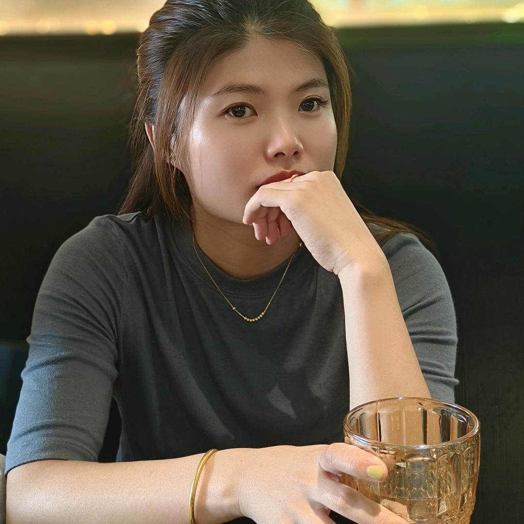 @甜甜