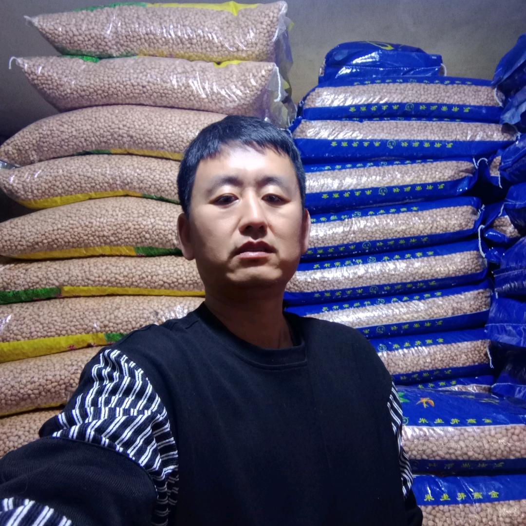 李伟花生米杂粮