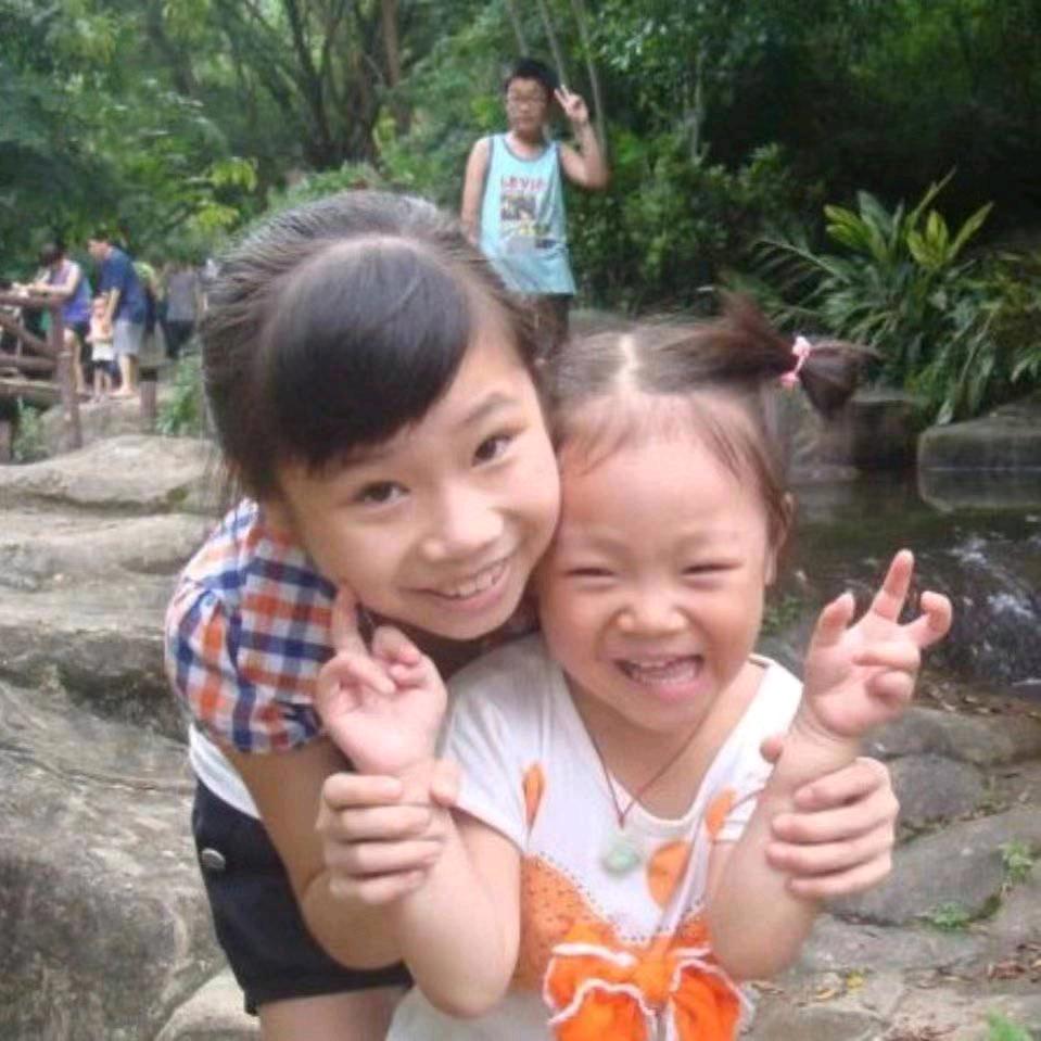 开心姣姣