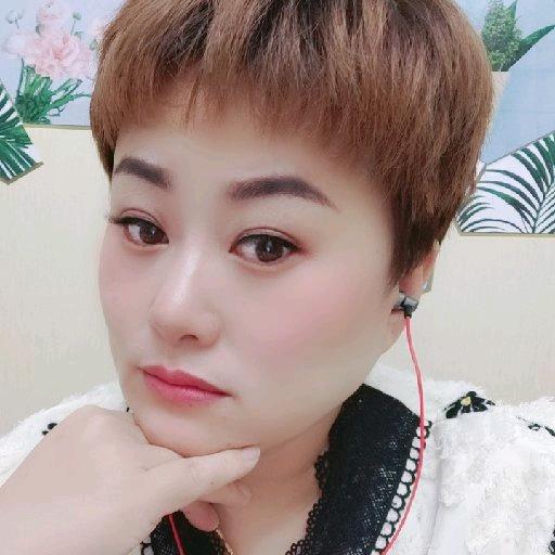 大脸～嘉姐