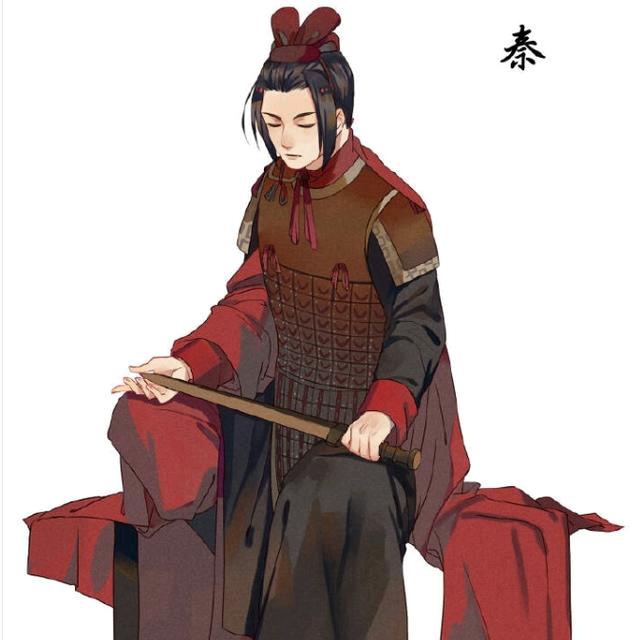 我生侠骨非英雄