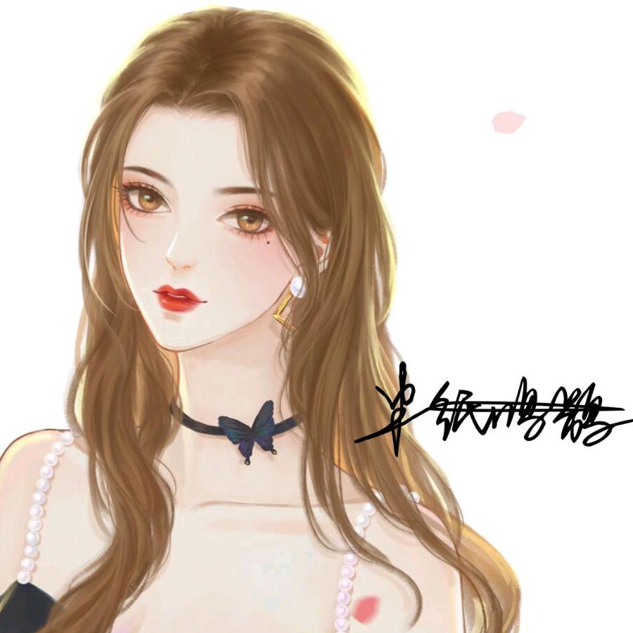 半纸鸿鹊