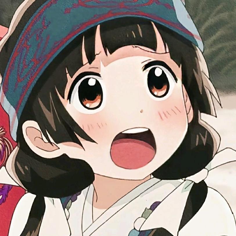 紫💜