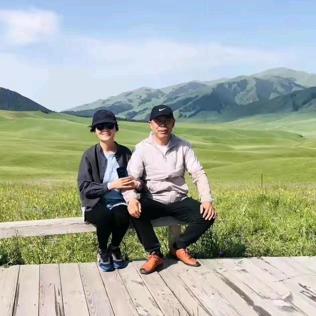 自驾游