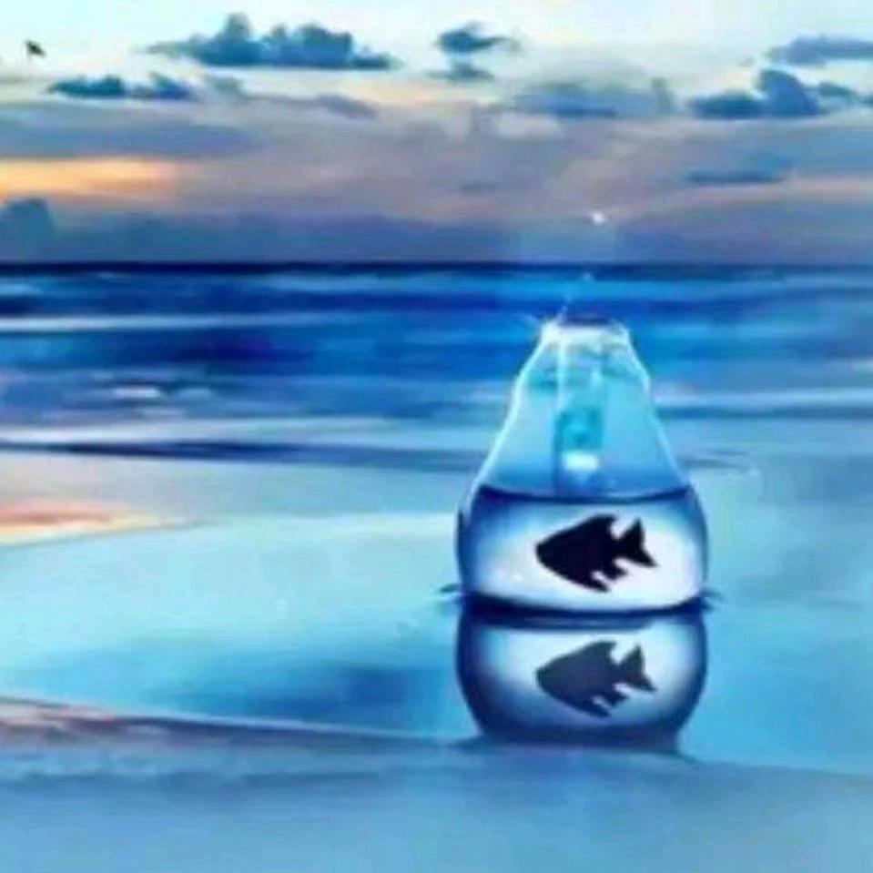 💧瞬蓝🍃