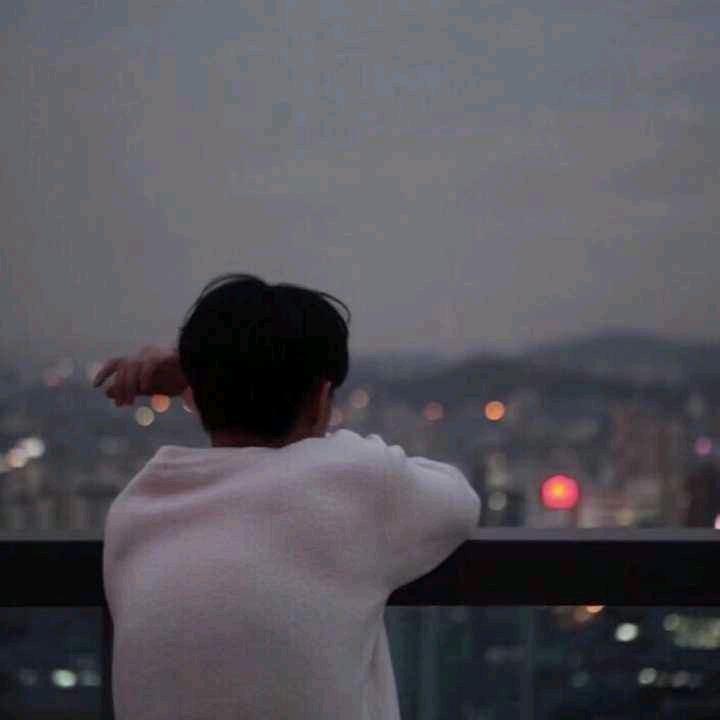 一个人～挺好