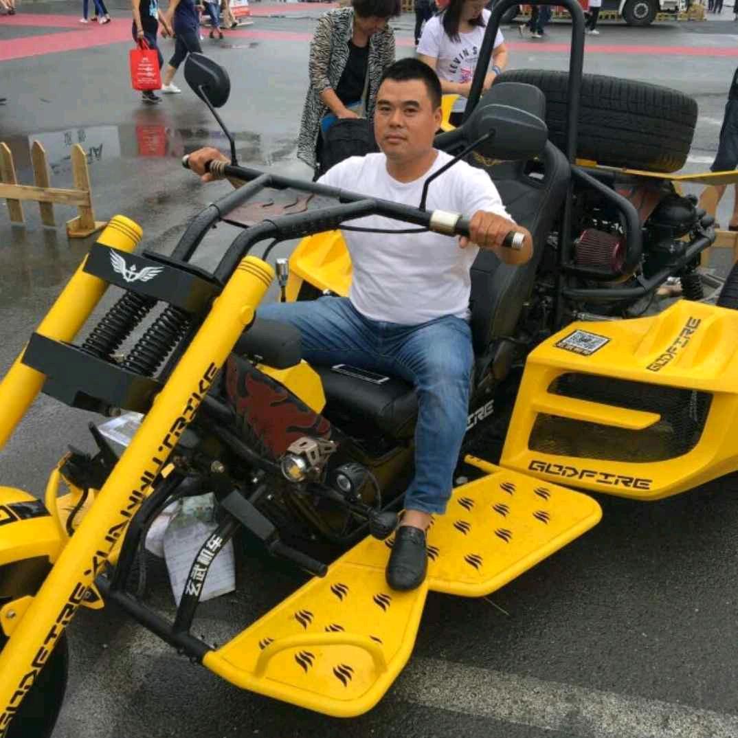 吴立权