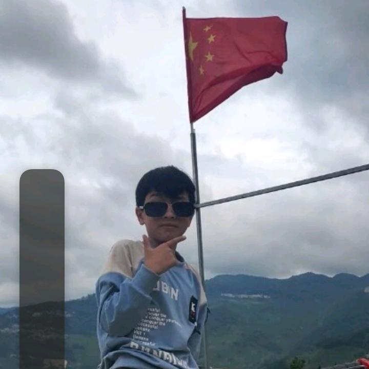 路在脚下随便走。