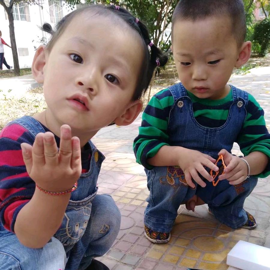 萌妈👣👣