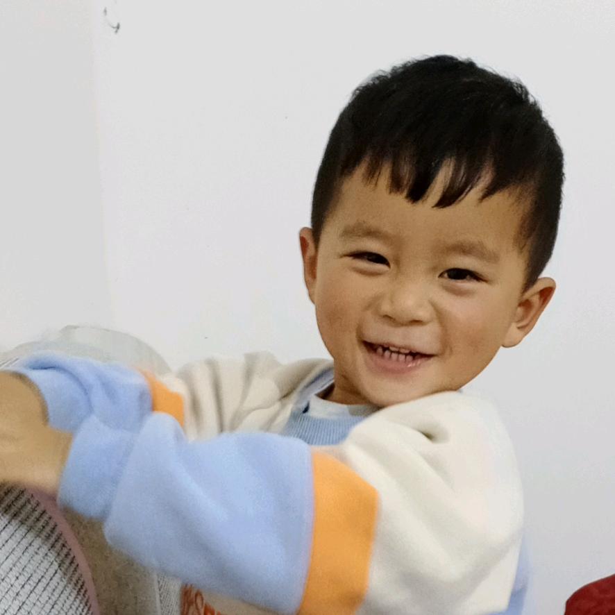 苏宇泽🍀（回族）