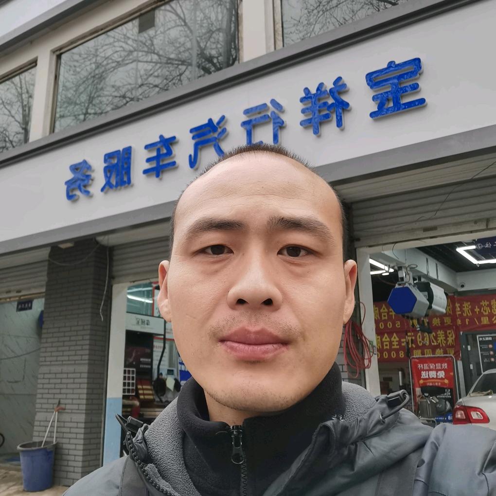 石家庄修车老齐