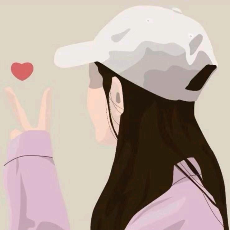 谢谢你一直包容我