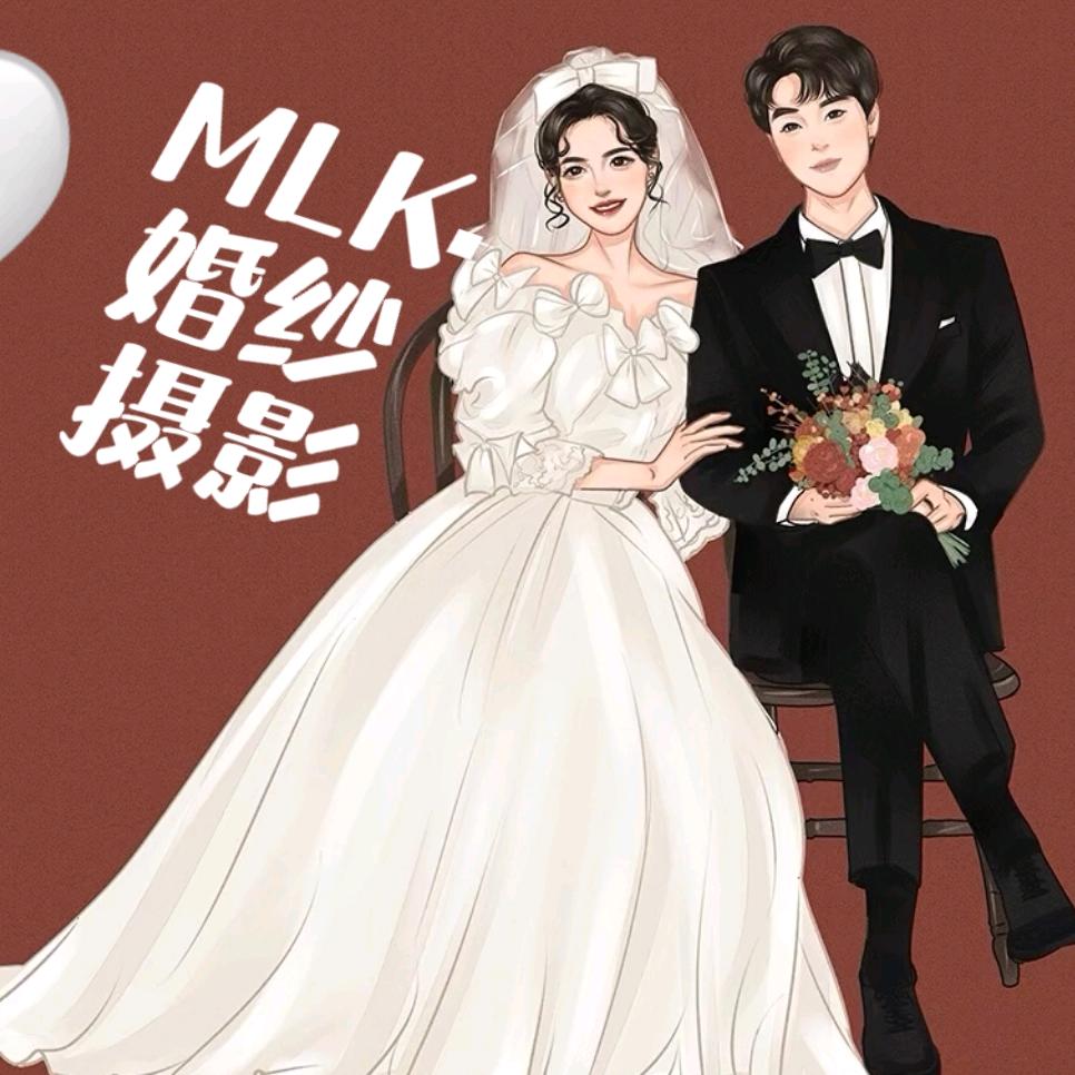 禄劝米洛克婚纱摄影黎小安