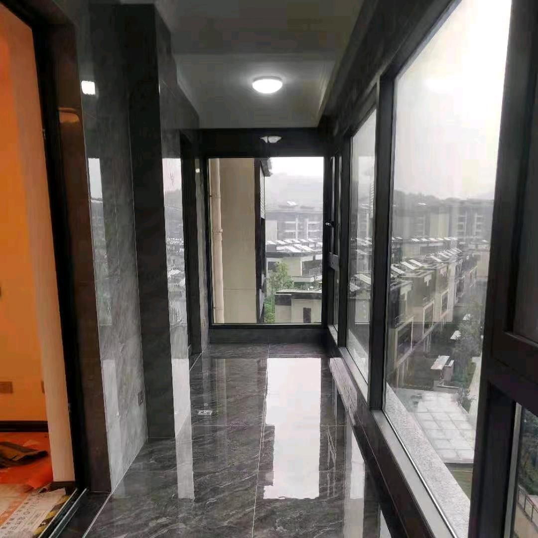宁波兴远门窗系统