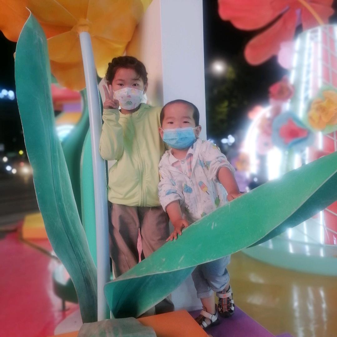 炸蘑菇生活日常