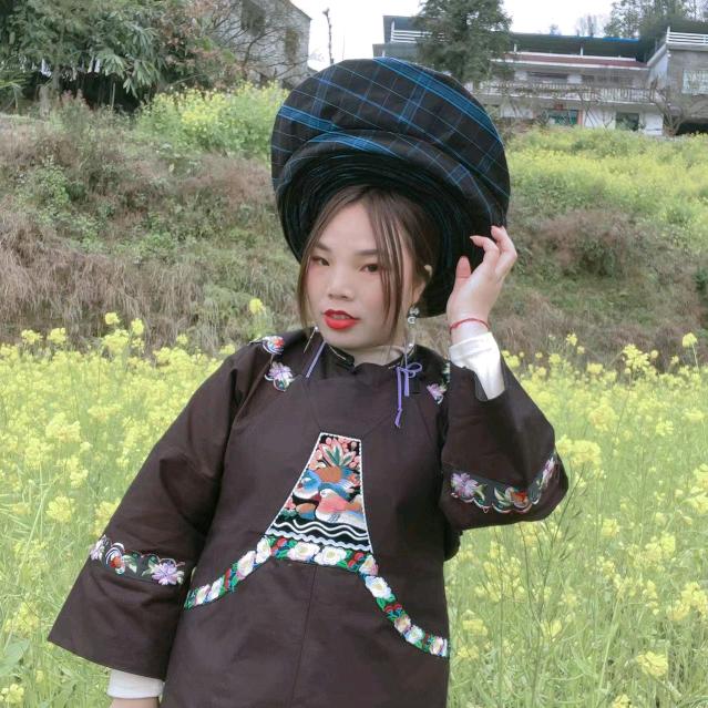 布依$珍珍