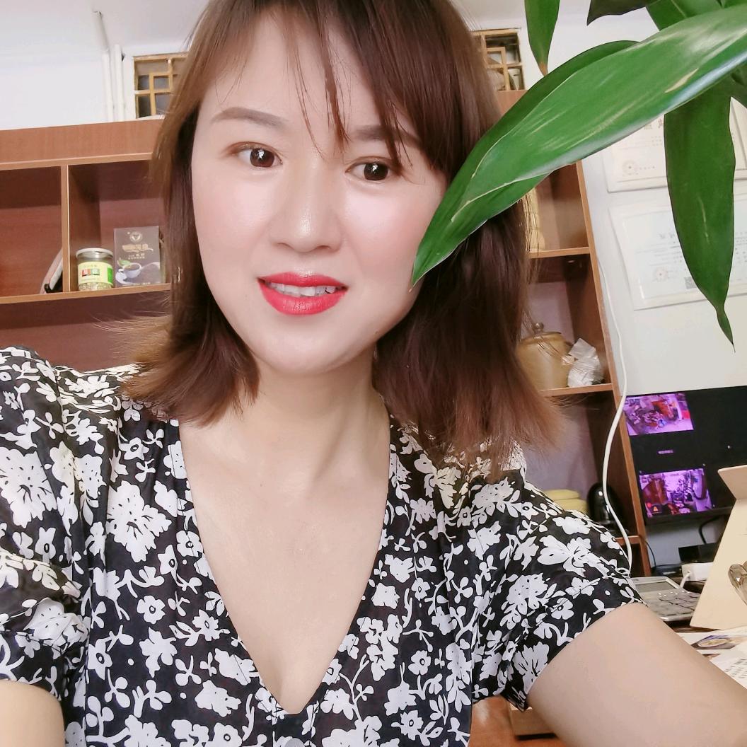 @春天姐