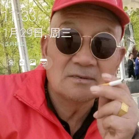 大老张