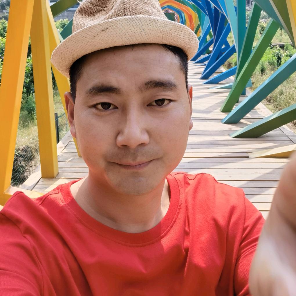 南坝大宅门